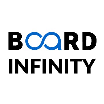 Board Infinity Logo